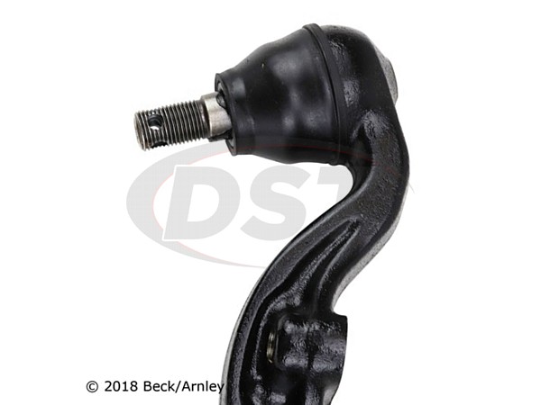 beckarnley-102-4528 Front Lower Control Arm and Ball Joint